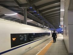 -沈阳南站