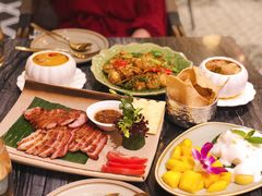 -Thai Alley泰爱里(二沙岛店)