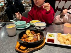 -潮界(虹桥新天地店)