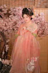 -汉仪华裳汉服馆(打浦桥店)