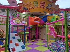 -丽池宫韩式汗蒸会馆(华灯坊店)