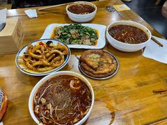 -白家高记肥肠粉(总店)