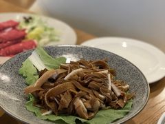 -昆明春城湖畔度假村