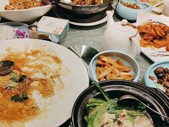 -顺意·顺德家乡菜(国际人才大厦店)