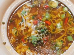 -大盐帮川菜馆(长楹天街店)