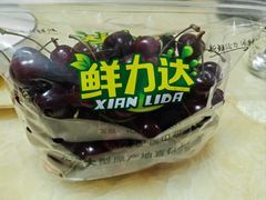 -鲜力达果品批发直销(青山店)