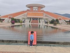 -中国闽台缘博物馆