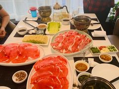 -胡记饭店(保工街店)