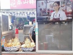 -海大南门夜市(海富街店)