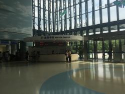 -苏州大学附属儿童医院(园区总院)