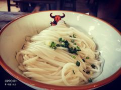 -津市刘聋子粉馆(林科大店)