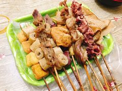-马记大锅煮(总店)