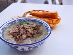 牛肉糁-杨记牛肉糁