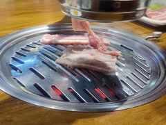 -·缸桶屋·韩式牛肋条自助烤肉(西湖D11店)