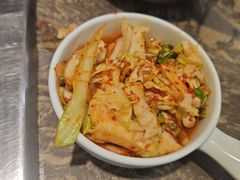 -熙成烧烤·三十三年(开发区店)