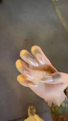 -JX今喜美甲美睫