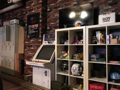 -EGO原创机械密室逃脱(朝阳大悦城2店)