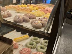 -奈雪的茶(湖滨银泰in77C区PRO店)
