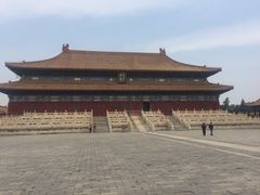 -北京市劳动人民文化宫(太庙)