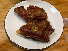-山北老老头馄饨