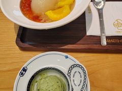 -赵记传承·中式甜品(中山石岐大信店)