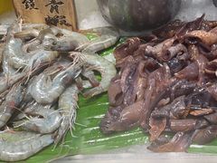 -亚马逊环球美食百汇(新城吾悦广场店)