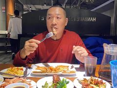 -汉巴味德(乐宾百货店)