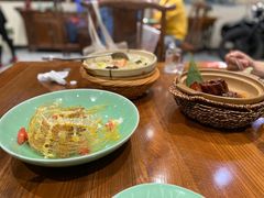 -虎哥私房菜(馒头山店)