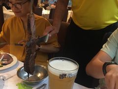 -拉蒂娜·巴西牛排馆 Latina·Brazilian Steakhouse(陆家嘴旗舰店)