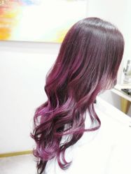 -Kraemer Paris  苏豪路易士·嘉玛发廊