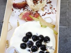 -食武士·舒芙蕾(新街口明瓦廊店)