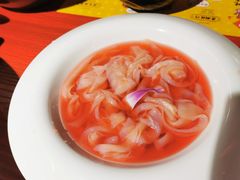 -谭鸭血老火锅(万象九宜城店)