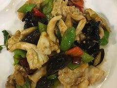 -旺角小渔村(幸福中路店)