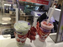 -一只酸奶牛(大融城店)