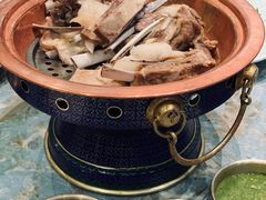 -哈啾嗨·新概念蒙餐(红星新城店)