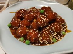 -老太原菜馆(万达店)