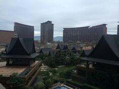 三亚湾红树林度假世界-三亚湾红树林度假世界(木棉酒店)