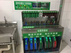 -天外天美食广场(哈尔滨路店)