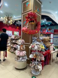 -哈姆雷斯(王府井百货大楼店)