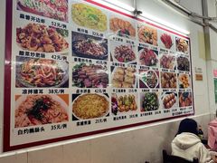 -辉记潮汕海鲜砂锅粥(市桥店)