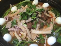 -舅姥爷砂锅(正阳路)
