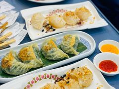 -馨越楼·点心·粤菜(赤坎店)