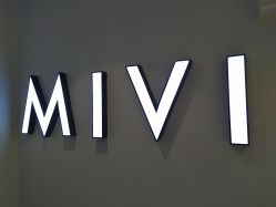 -MIVI半永久纹眉绣眉