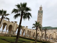 -哈桑二世清真寺