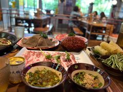 -楠火锅(昆山金鹰店)
