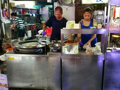 -天天利美食坊