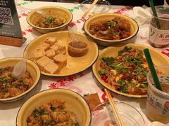 -东排食堂长沙小吃大排档(五一广场店)