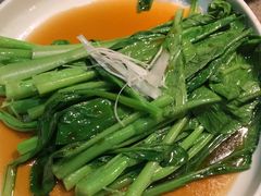 -绿茶餐厅(天津天河城店)