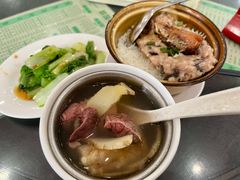 -荔园小馆(园岭新村二期店)