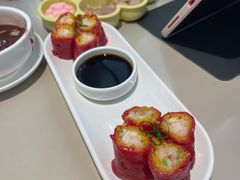 -蔡澜点心·粤菜(丽泽天街店)